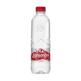 Agua Lanjarón 50 cl